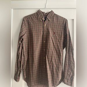 Ralph Lauren Button Down